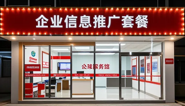 企业信息验证的实践路径与关键注意事项