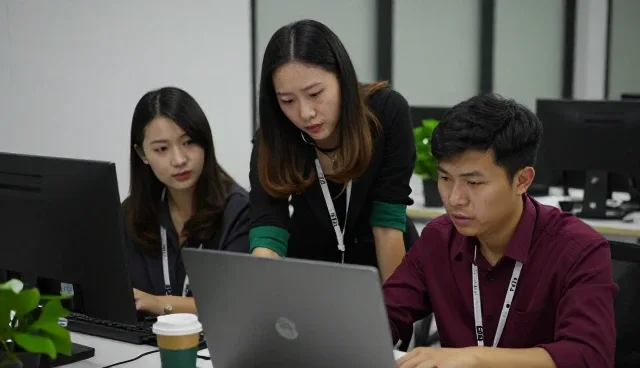 区域支持下的企业名录查询性能优化策略