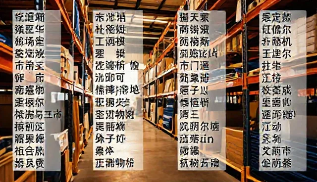 行业分类信息系统维护的适用情况与限制